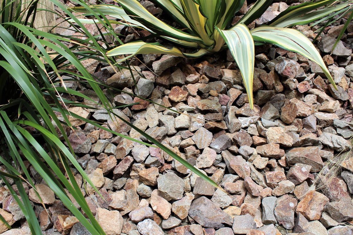 Online Stone Solutions | Shop Angular/Crushed Rock