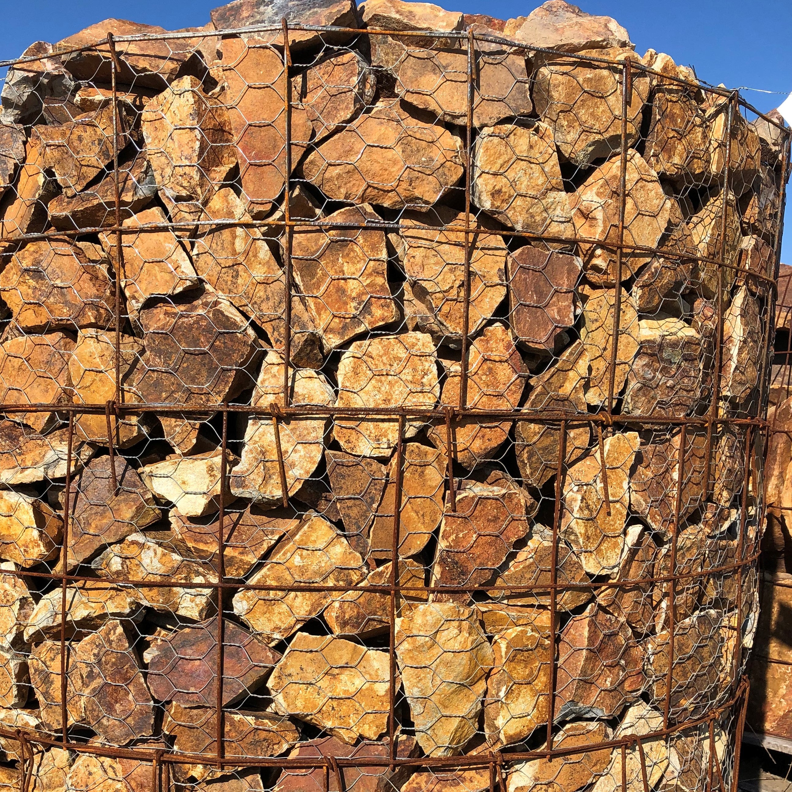 Online Stone Solutions | Shop Angular/Crushed Rock