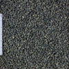 Charcoal Beach Pebble Sample (1/2