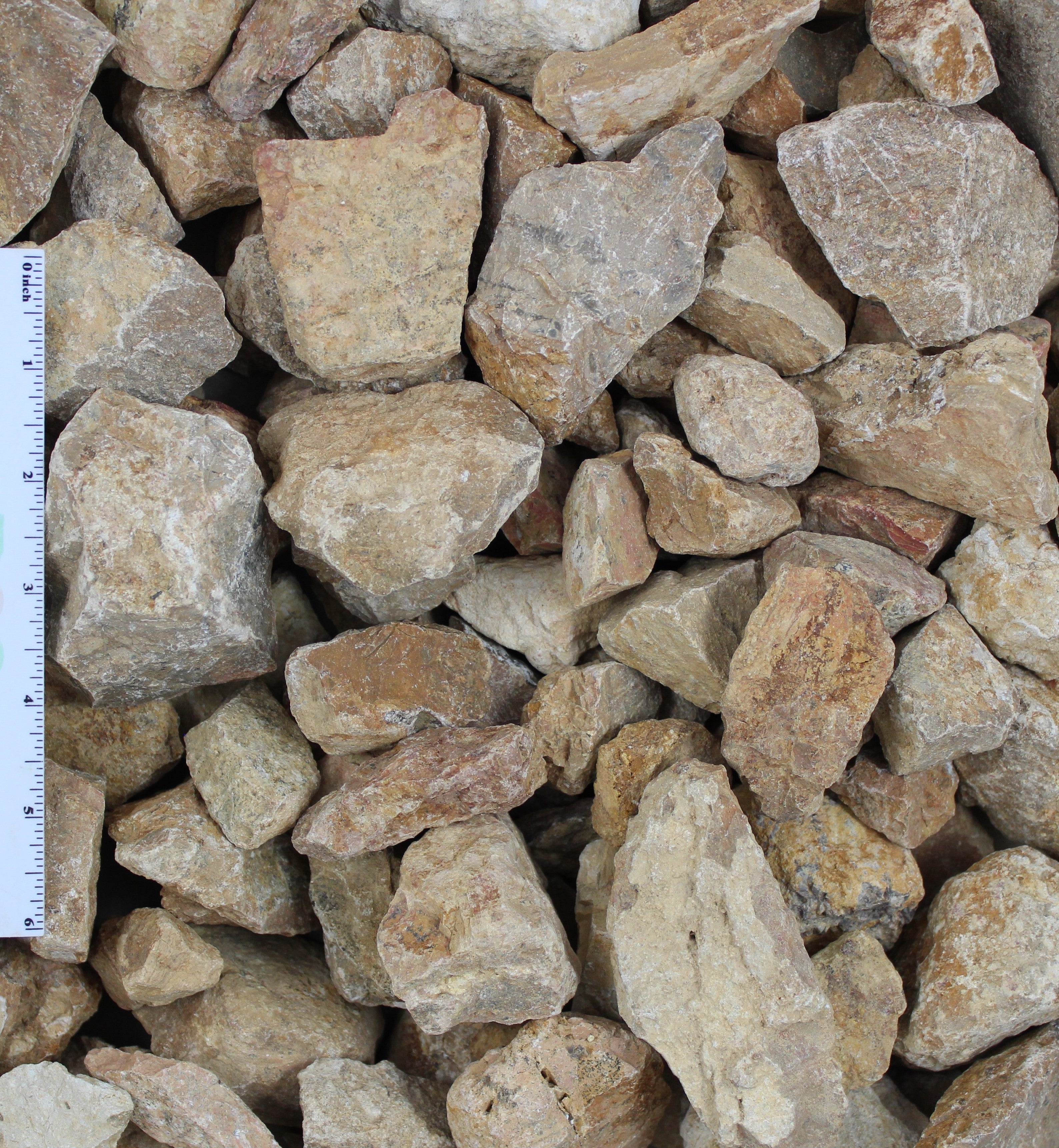 Online Stone Solutions | Shop Angular/Crushed Rock
