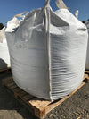 Oyster Shell Bocce Blend with Flour Top Coat in a  2,400 lb supersack